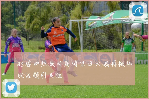 赵睿回归激活周琦京辽大战再掀热议话题引关注